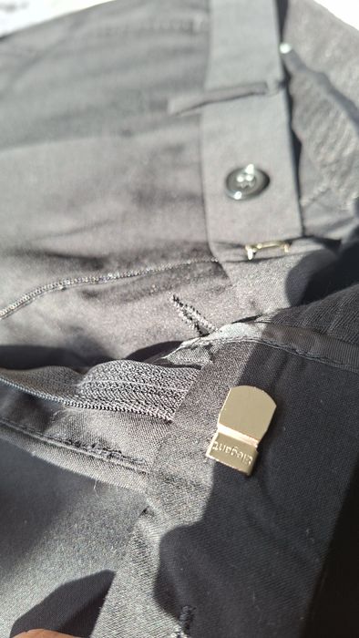 Итальянские брюки Riccio Sartoria