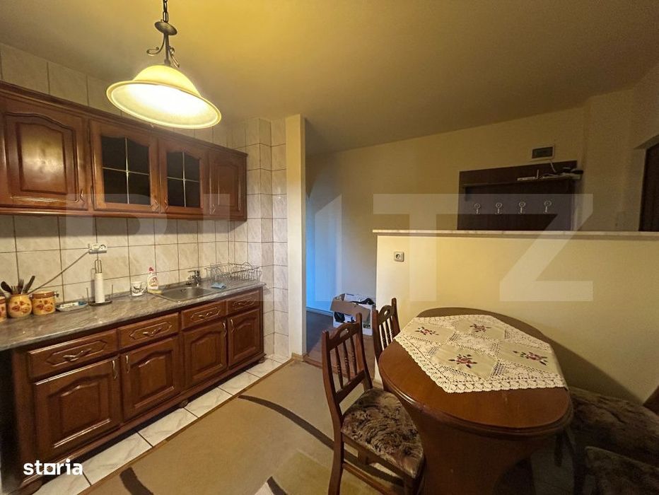 Apartament cu 2 camere, 50 mp, zona Zorilor