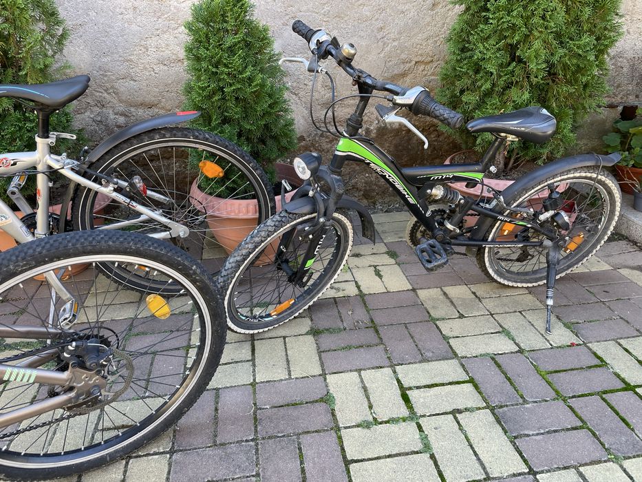 Biciclete de vanzare