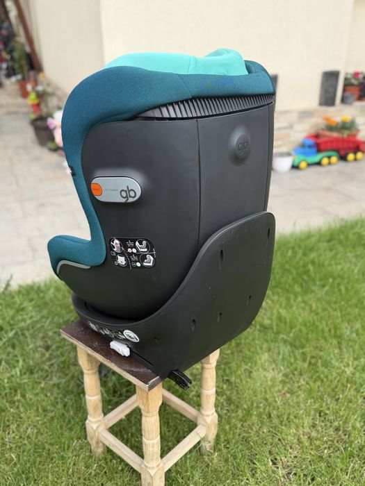 Scaun auto GB Vaya 2