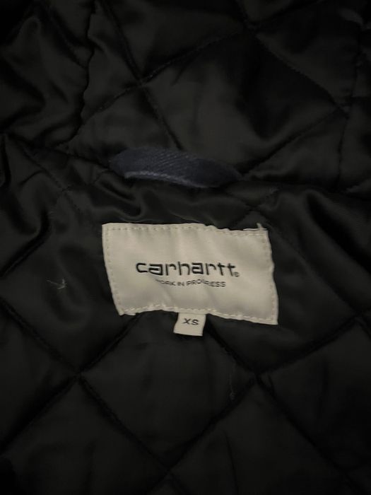 CARHARTT WIP * дамско яке W' OG winter active размер XS