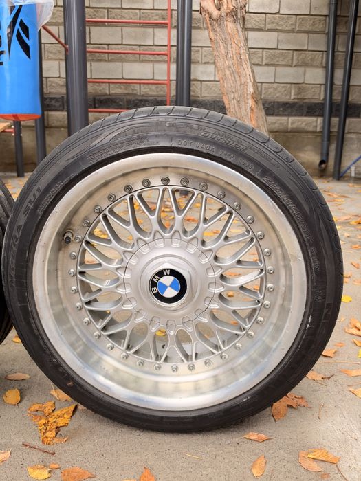 BBS Style 5 оригинал