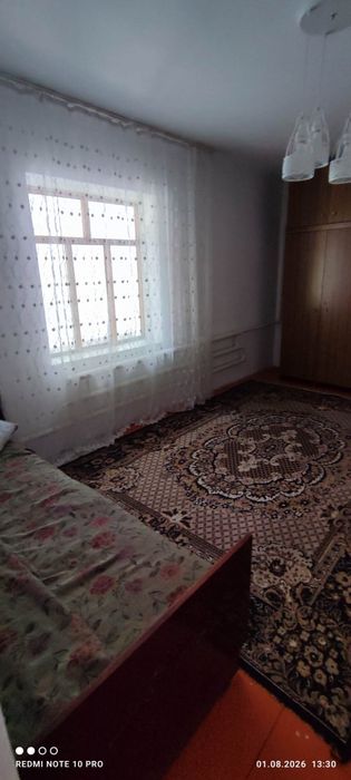 Времянка в аренду на долгий срок