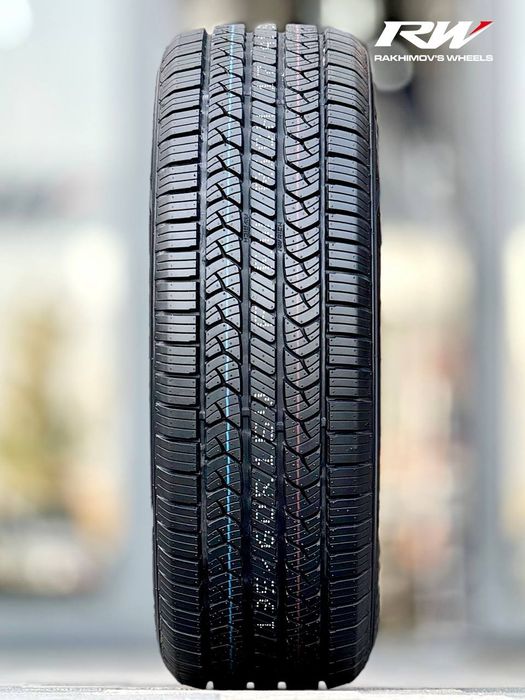 Шины из первых рук RW RICH корейский