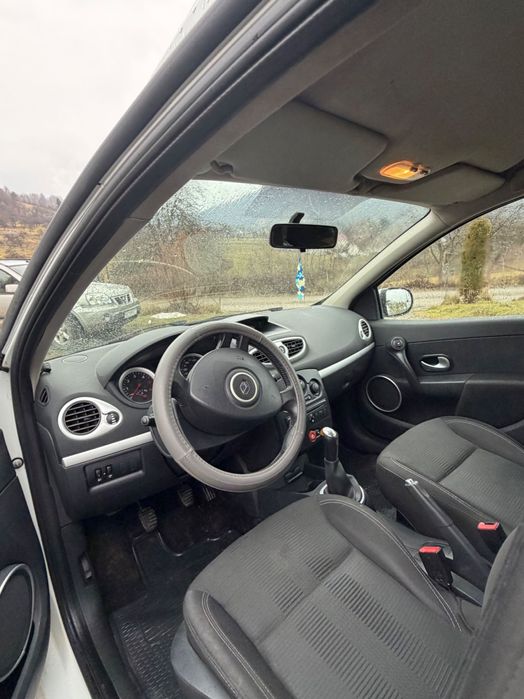 Renault Clio 1.5 Dci