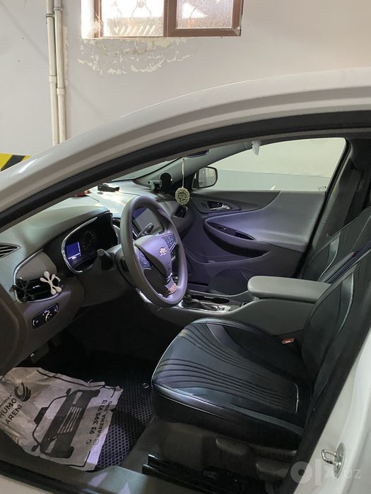Malibu 2 2020 ideal