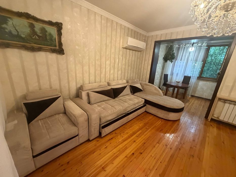 Хамза. Метро.  Новза. Мачити