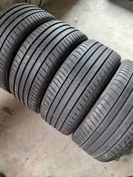 4 anvelope vară 225 40 r18 Bridgestone