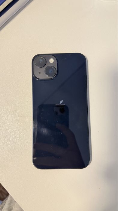 iPhone 14 128GB Midnight