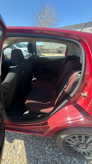 Fiat Grande Punto 1.4 16v Benzina 79900km