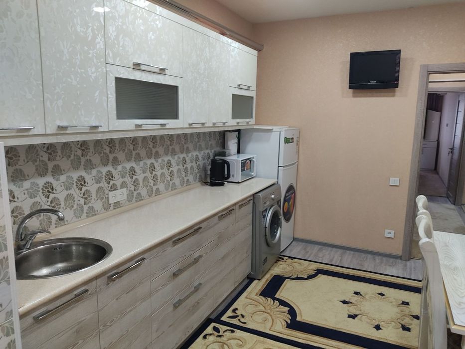 Сдам в аренду свою 2 комнатную квартиру