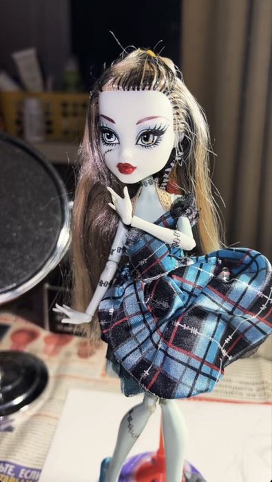 продам френки монстр хай