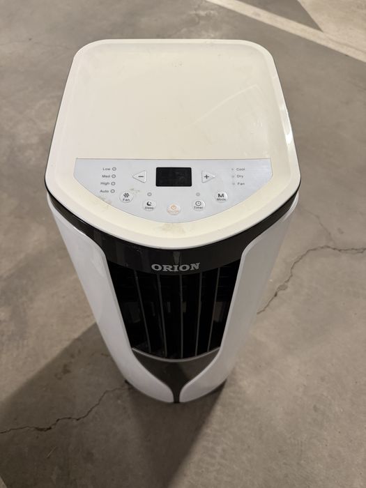 Aer Condiționat Portabil Orion OMAC-1680 – Nefolosit