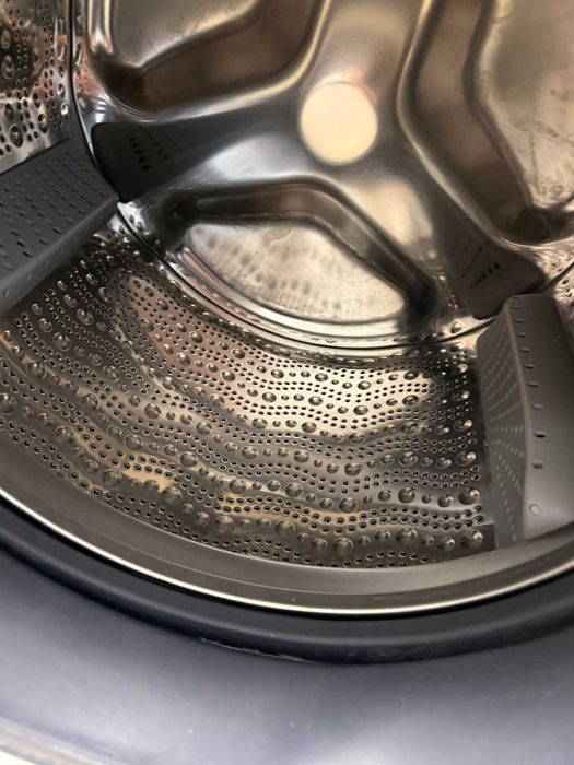 Пералня Siemens 9kg. A+++