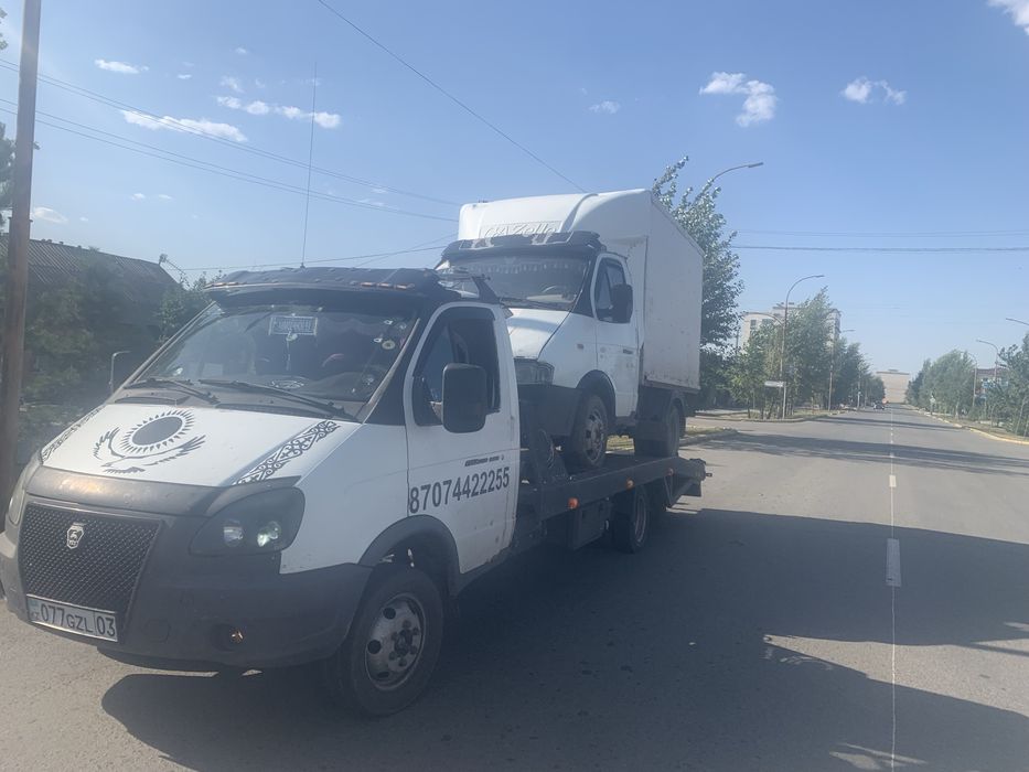 Вывоз строительного мусора 24/7