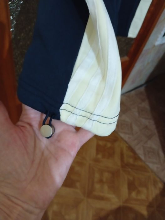 Спортивный костюм