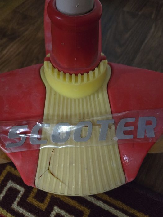 Продам Детский самокат