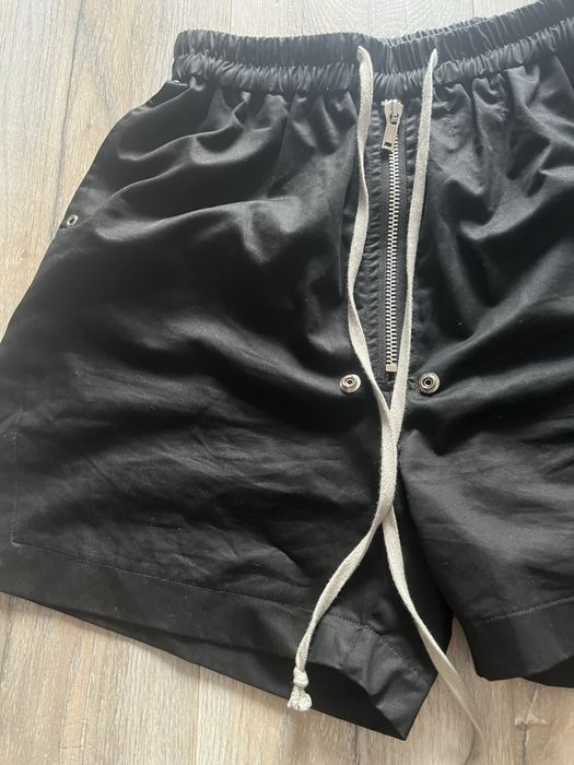 Rick Owens pantaloni