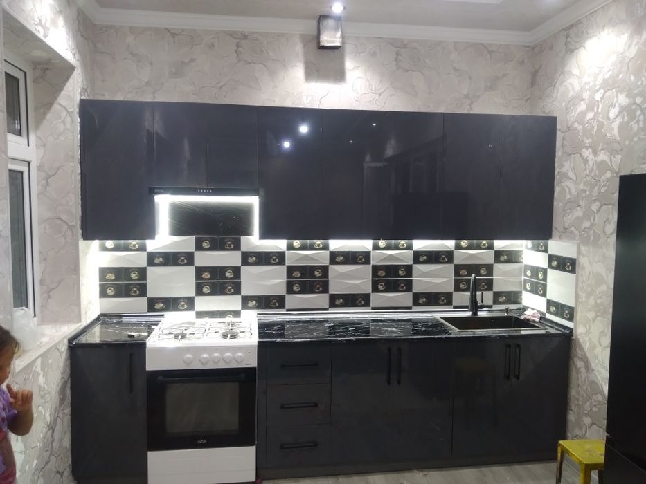 Kuxuniy garnituralrar yasaymiz istalgan dizayinda