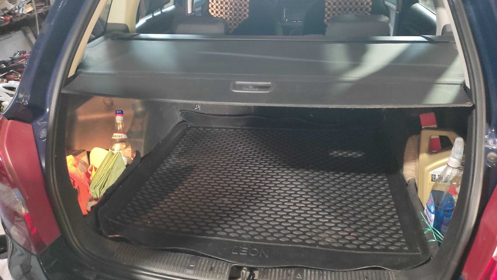 Skoda fabia 2 diesel 1,6 Combi (break)