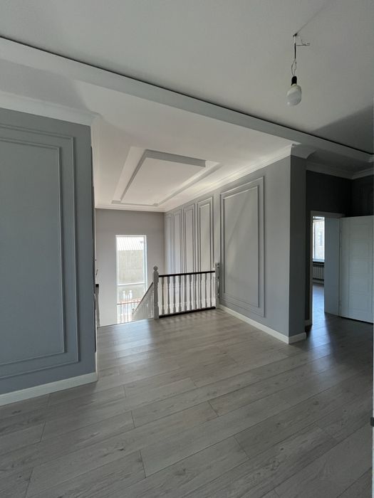 Побелка.  Покраска.  Малярные Работа