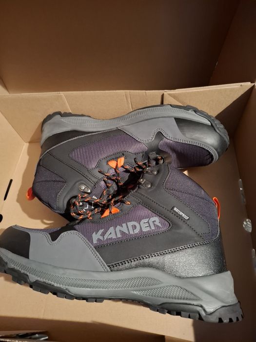 Зимни обувки Kander 44 номер