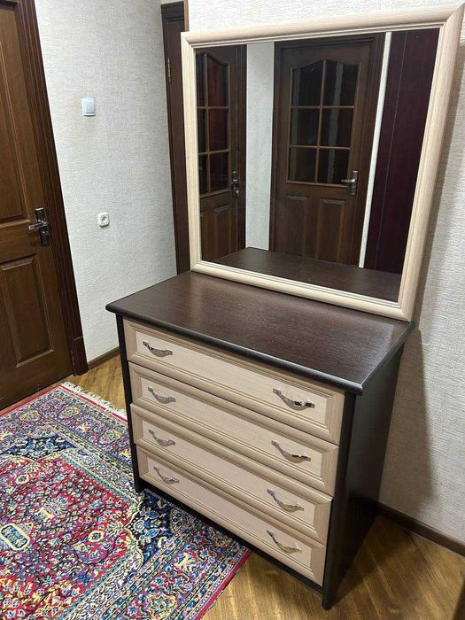 Сдается  3-х комнатная квартира рядом с Ташсельмаш/Машинасозлар