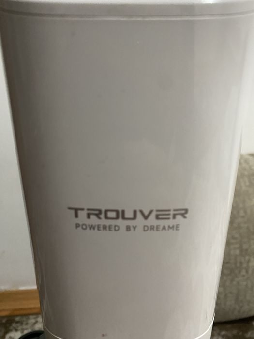 Пылесос Trouver срочно продам