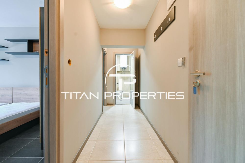 Дава се под наем Двустаен апартамент в София, Лагера - 55 кв.м за 614 € - Снимка #10