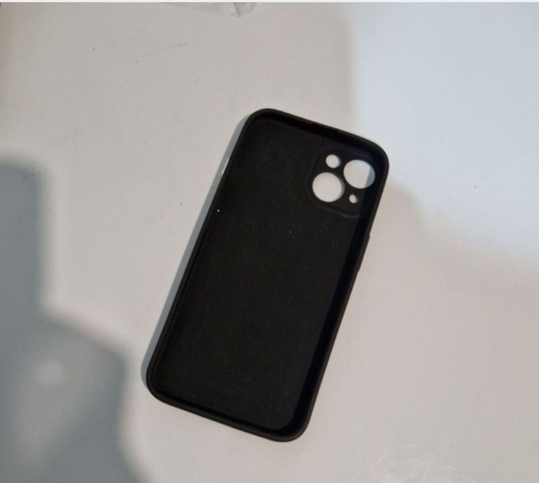 Husa iphone 13 nouă