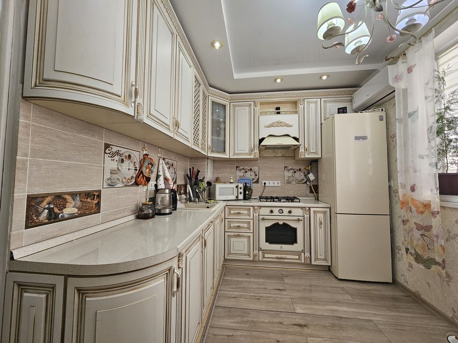 Продается 2х комнатная квартира