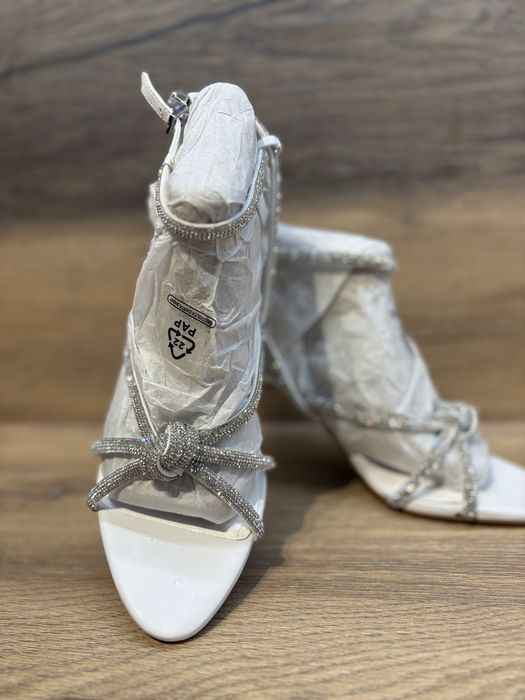 Guess Heeled сандали