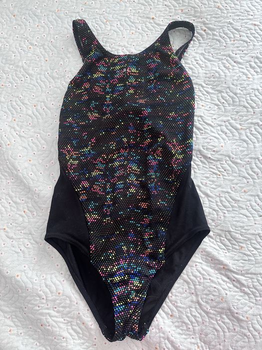 Детский купальник на девочку