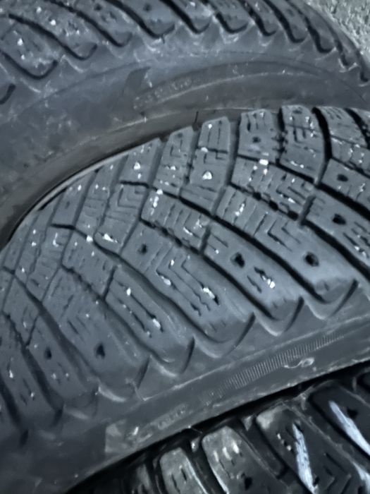 Шины Зимние GOODYEAR