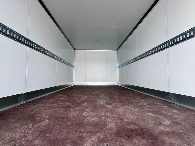 Dongfeng C 80L 2025 г.