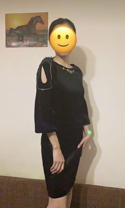 Продам платья