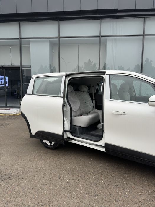 ARCFOX KAOLA S — Namangan (rasmiy diler])