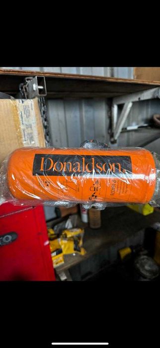 Воздушные фильтры