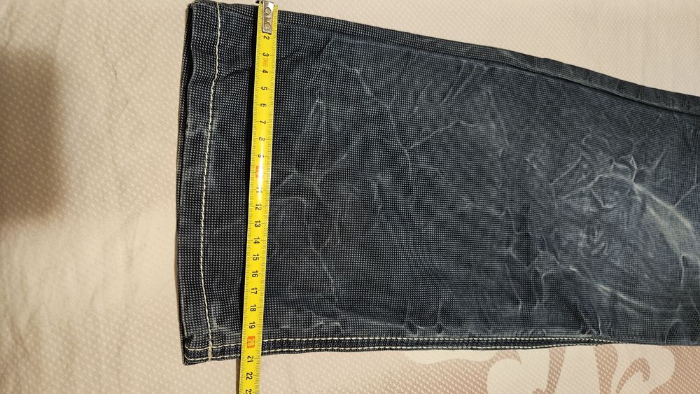 Мъжки дънки 34/32