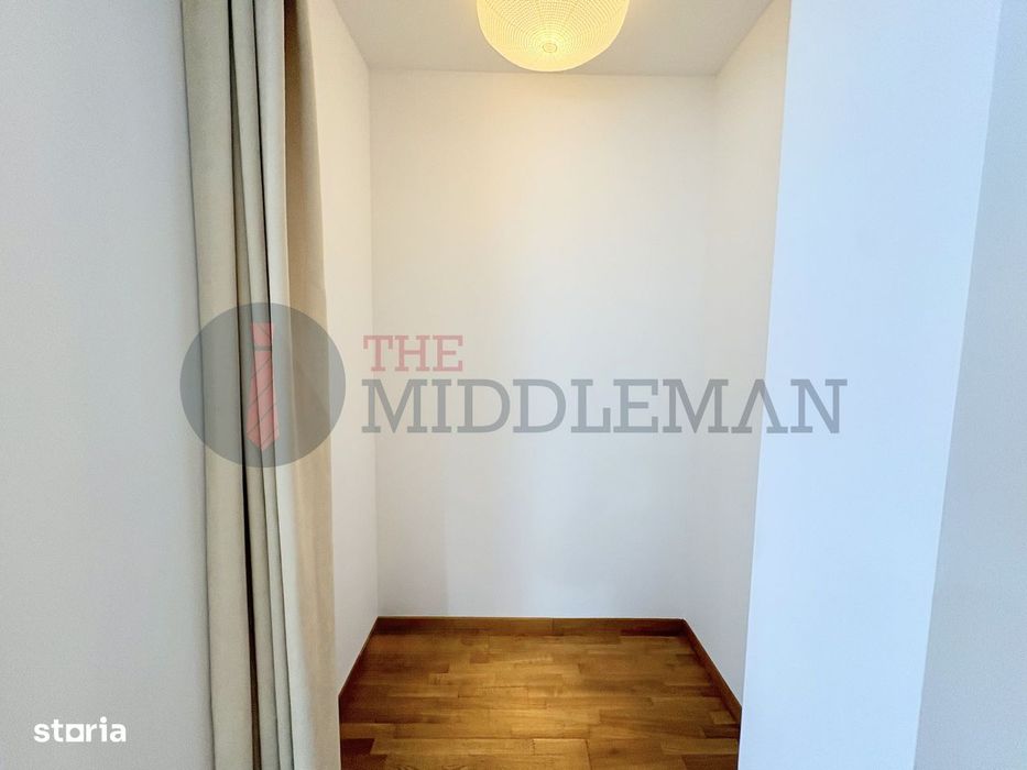 Laguna Residence – Apartament 4 camere | Vedere către lac | Parcare și