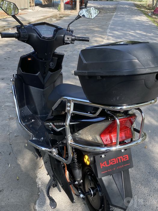 Skuter arzon narxda