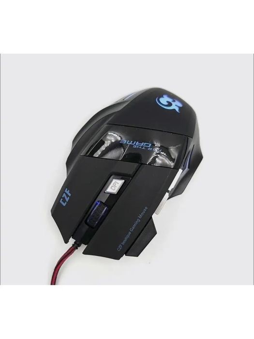 Продаю мышку новую игровую