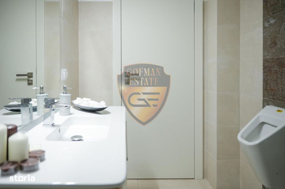 Vila Premium – Constanta | Lux, Tehnologie & Confort Absolut