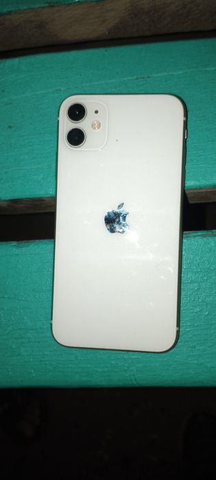 Iphone 11 81 акб