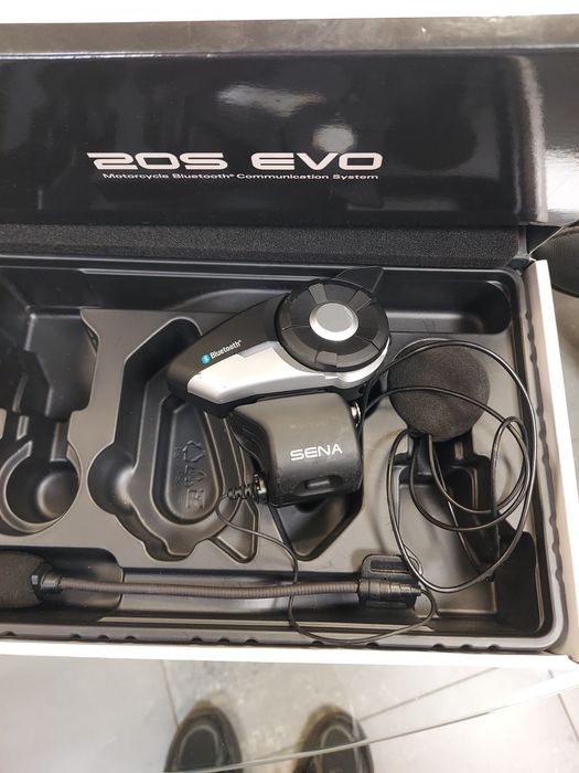 SENA 50S, 30K,  SLR2 , 10U,  Bluetooth комуникатори