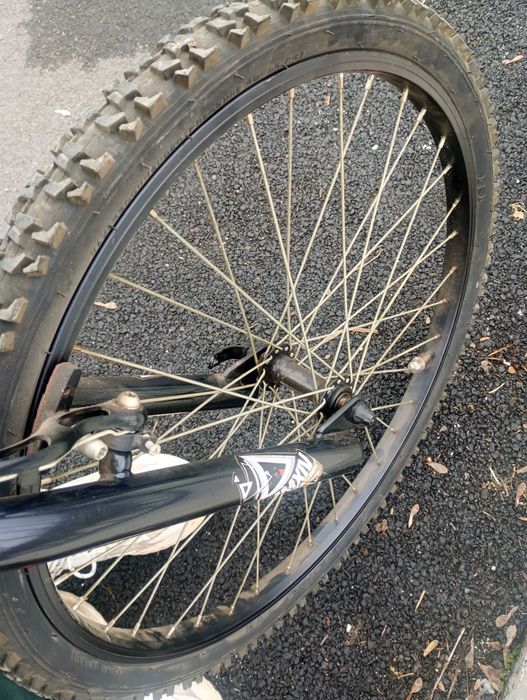 Vind bicicleta pentru copii B'twin