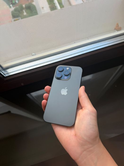 Iphone 16 pro 128гб