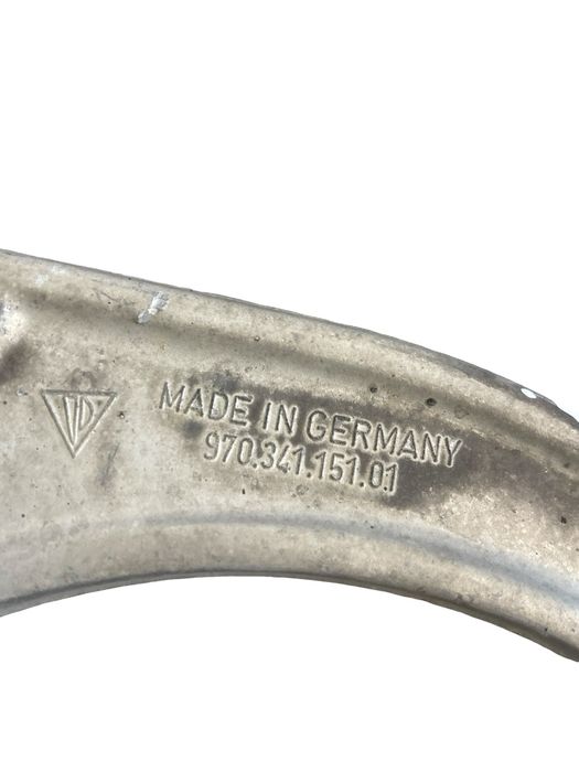 Brat ,Bascula Suspensie Stanga Fata Porsche Panamera 970 2009 - 2016 3