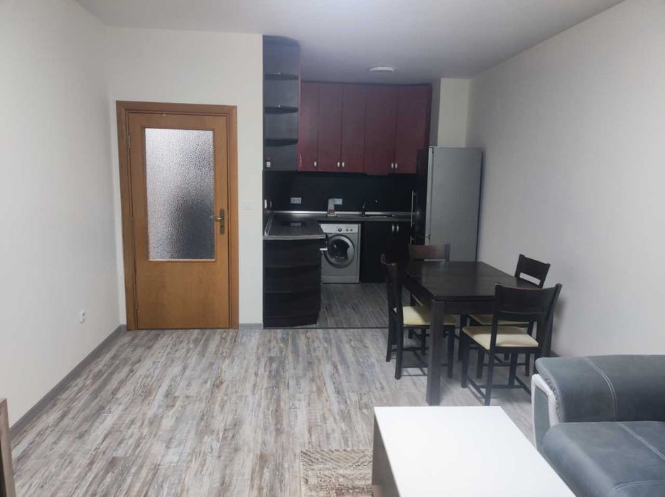 Дава се под наем Двустаен апартамент в София, Студентски град - 85 кв.м за 612 € - Снимка #10