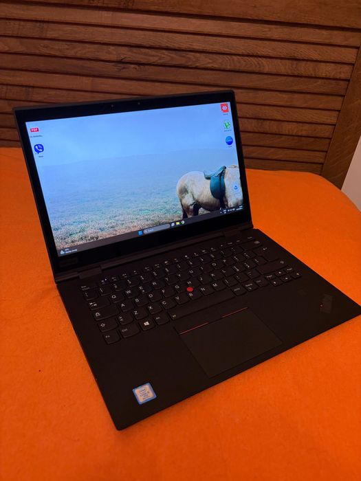 Лаптоп Lenovo ThinkPad X1 Yoga Gen 3 – Touchscreen
